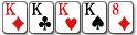 Texas hold'em poker rules 3