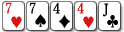 Texas hold'em poker rules 8