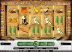 Secret of Horus
