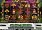 Voodoo Vibes