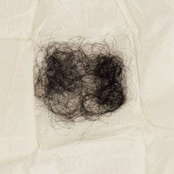 Hair Michael Jackson