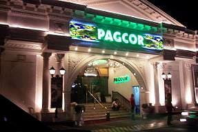 PAGCOR