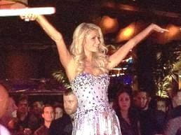 Paris Hilton birthday