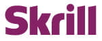 Skrill Logo
