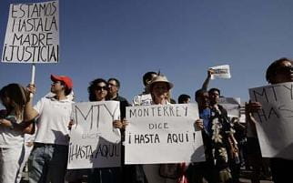 Protest