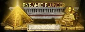 Pyramid Plunder