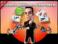 Robbie Williams Poker