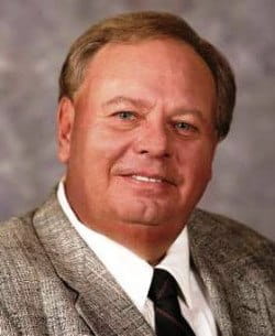 Robert Phillip Manz