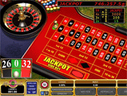 Review over Roxy Palace Casino