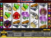 Roxy Palace Casino, critique de casino