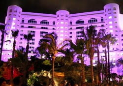 Seminole Hard Rock Hotel & Casino