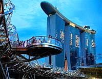 Singapore Sands