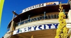 Sky City Casino Hamilton