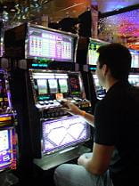 Slot machine