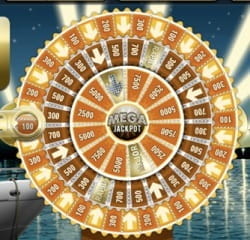 Casino Bonus Games