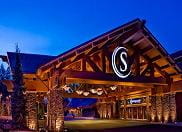 Snoqualmie Casino