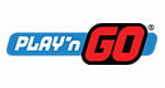 Official Logo of Play'N GO Casino Software
