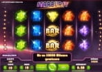 Starburst