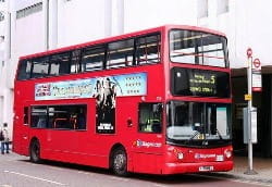Stagecoach
