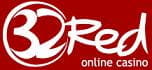 32 red online casino