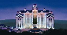 Foxwoods Resort Casino
