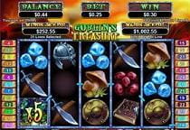 goblins treasure