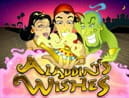 aladdins wishes