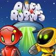 alien robots