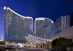 aria resort and casino
