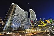 aria resort casino