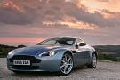aston martin vantage v8