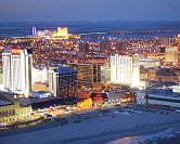 atlantic city