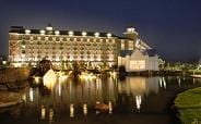 barona resort casino