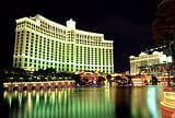 bellagio resort