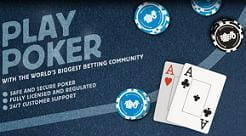 betfair poker