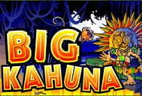 big kahuna