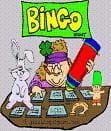 bingo gambler
