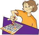 bingo player