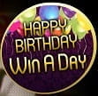 birthday