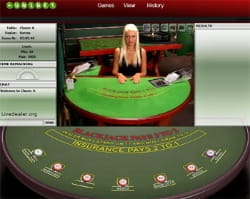 Live BlackJack 21 Pro - Android Apps on Google Play