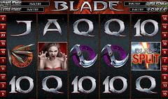 Blade gokast 21Nova