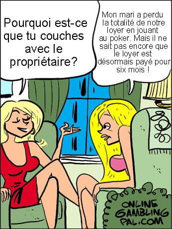 le sexe des femmes