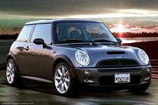 bmw mini cooper