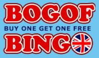 bogof bingo