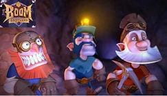 boom brothers