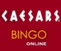 caesars bingo