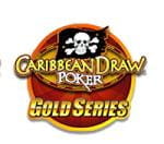 caribbean draw poker