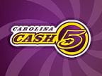 carolina cash 5