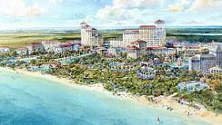 casino complex bahamas