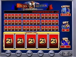 21 nova jacksorbetter